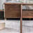 Nordic solid wood Japanese coffee table