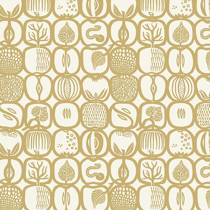 Boråstapeter Fruktlåda Wallpaper