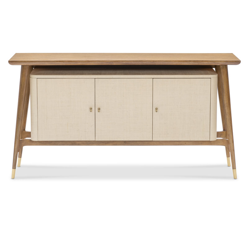 Nordholm 60 in. Console Table