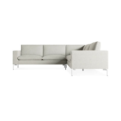 New Standard Sectional