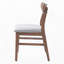 Ensemble de 4 chaises scandinaves modernes-134067731-134067734