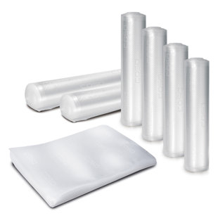 Sacs et rouleaux Caso Design Professional