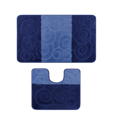 Tapis pour salle de bain Princetown