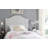 Broadmeade Upholstered Headboard-16287222-16287221