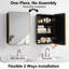 Armoire à pharmacie 17 x 25-1557442411-1557442423