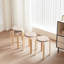 Chaise de salle à manger Niyara-963419144