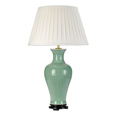 Elizalde Ceramic Table Lamp