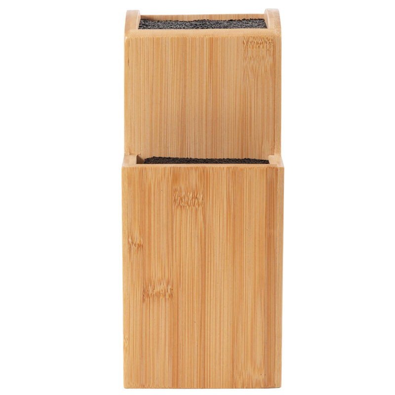 TAKKUI 7 Slot Knife Block