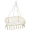 Whitmire Macrame Double Hanging Chair
