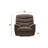 Sebrina 45" Wide Oversized Power Recliner-1561539547