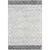 Geometric Indoor Rug