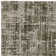 Abrienne Soft Shiny Modern Green Rug