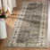 Tapis en viscose Carolus