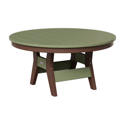 Harbor Outdoor Round Coffee Table