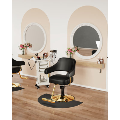 Chaise de dessinateur