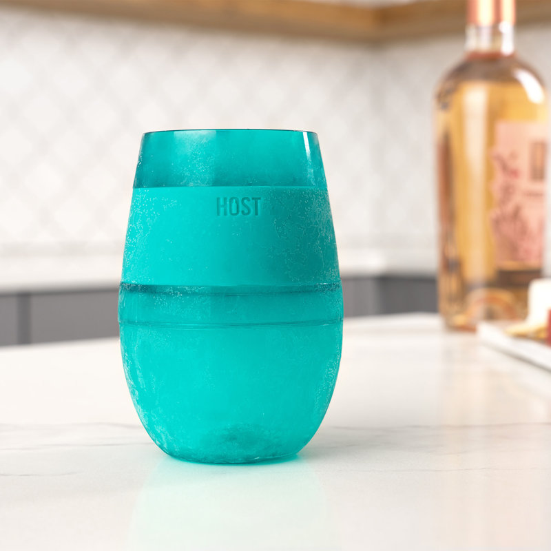 Tasse de refroidissement Wine, Vert