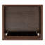24" Aliso Single Bathroom Vanity Set with Oval Undermount Sink-182871361-182871360-181456190