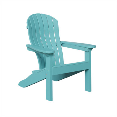 Berlin Gardens Contour Adirondack Chair