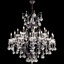 Cosenza 25 - Light Chandelier