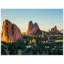 JARDIN DES DIEUX, COLORADO RESSORTS - IMPRIMÉ-86934325