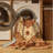 Machine Washable Parez Mount Kilimanjaro Classic Oriental Rug in Brown – Beige Binding-1775123037