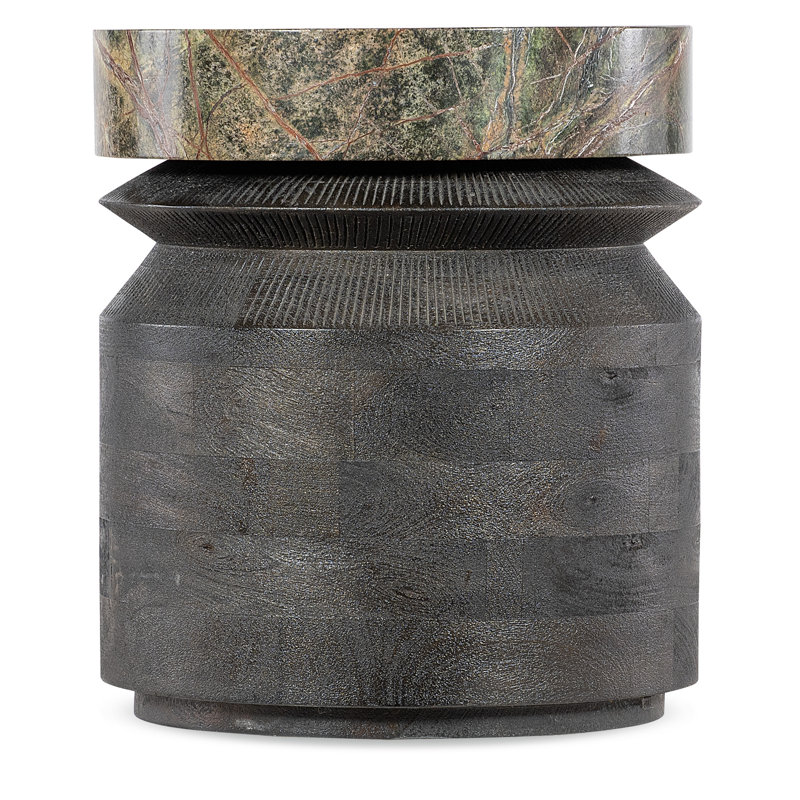 Valor End Table