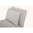 3 In 1 Upholstered Accent Chair For Small Spaces And Multi-Functionality-2042890670