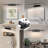 Dimmable LED Wall Sconces-1415549077