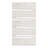 Jesika Performance Cotton Striped Indoor Rug-767947383