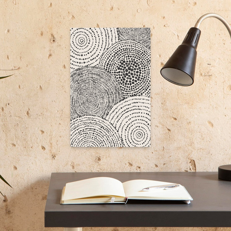Print, 45.72cm H x 30.48cm W