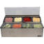 Carlisle Food Service Products Stainless Steel Condiment Server