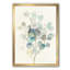 Feuilles d'eucalyptus Tybalt I - reproduction d'art sur toile-48300476-48300478