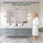 Frameless Tempered Glass Mirror-748290330-748290321