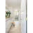 Makoto 18 Pieces - Matte Hexagon Porcelain Tile-70773847