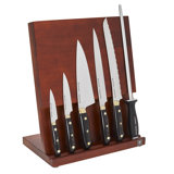 Zwilling Bob Kramer Carbon 2.0 7-pc Knife Block Set