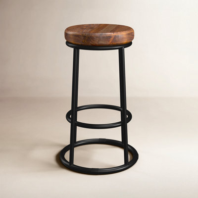 Caress Bar Stool