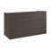 Arrive 72W x 30D Reception Desk with 3 Drawer Mobile Pedestal