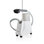 Machine à vapeur fiable pour vêtements en tissu 120G 1300 W