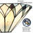 Stained Glass Sconces Wall Light Tiffany Wall Lamp-620377536