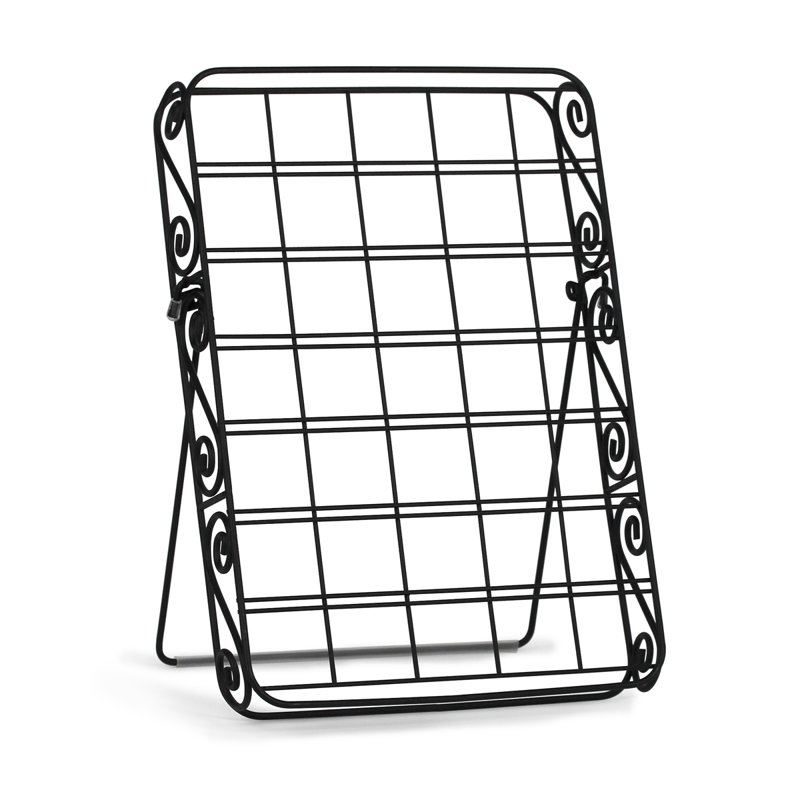 35-Pod Jessica Fleur De Lis Living Caddy