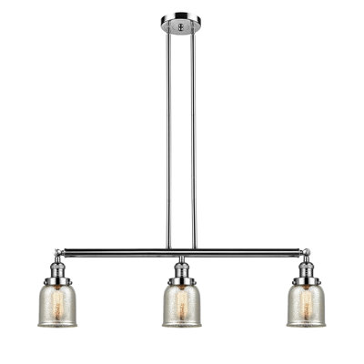 Lemaire 3 - Light Kitchen Island Pendant