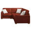 Theadford Corner with two seats, Fixed Back-1912817804-1912817793
