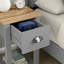 GRIMSBY Sleep Suite Bedroom Set-121011581