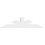 Saratoga Architectural Grade Gable Bracket-44774358-44774233-122276332