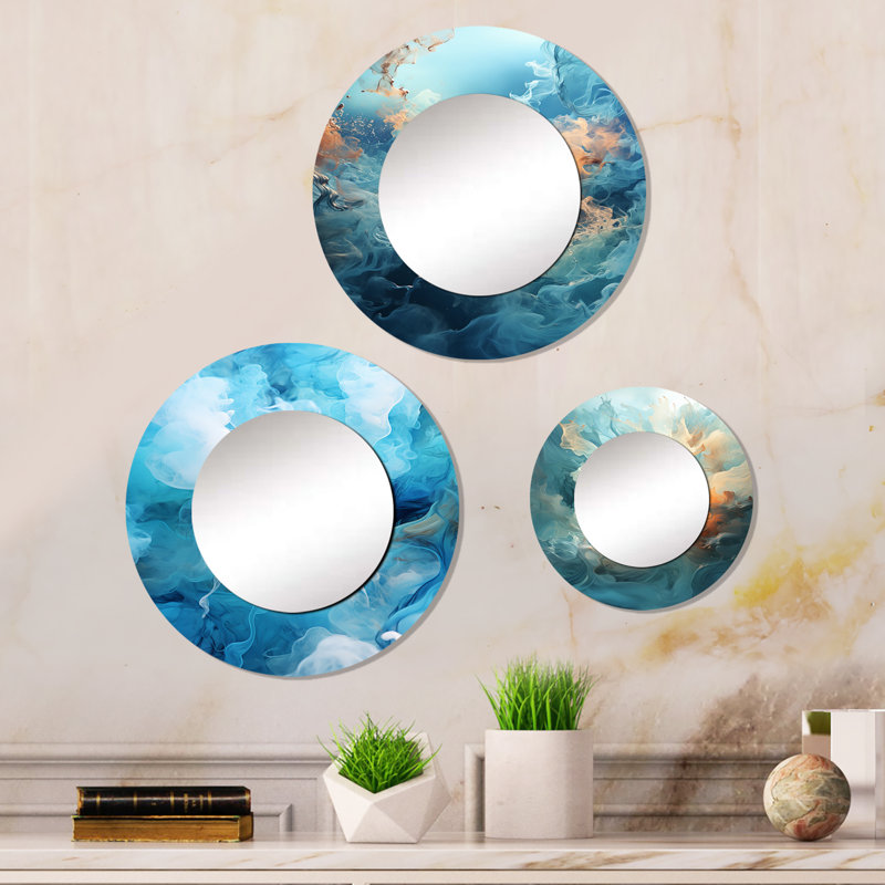 Miroir Diamanto