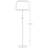 Koleman 49.25'' Traditional Floor Lamp-18026366
