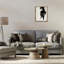  «Fierce Black Cat» par Melissa Wang-262237985-262237990