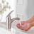 Single-Hole Single-handle Bathroom Faucet-92892757