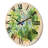 Solid Wood Wall Clock-63902108