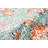 Lotus Blue Rug 2'8" x 8'2"-1594944636